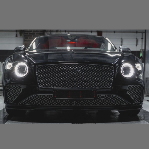 luxury coating